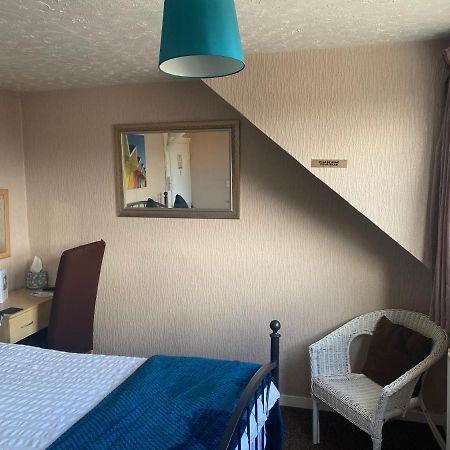 White Heather Guest House Мейблторп Экстерьер фото