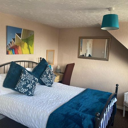 White Heather Guest House Мейблторп Экстерьер фото