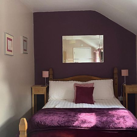 White Heather Guest House Мейблторп Экстерьер фото