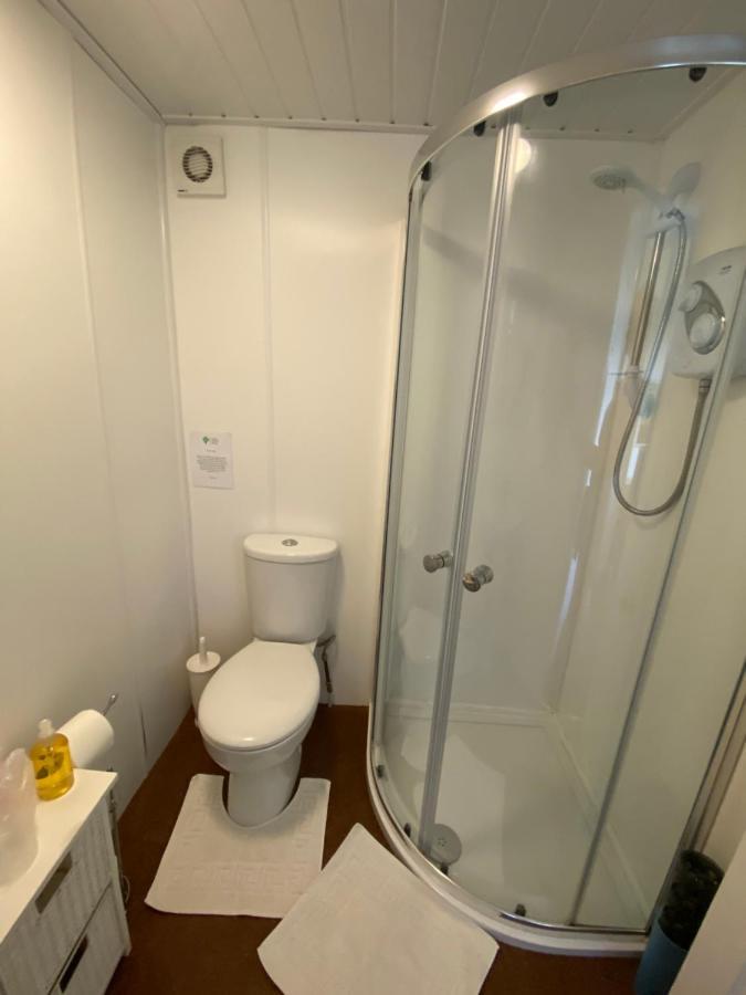White Heather Guest House Мейблторп Экстерьер фото