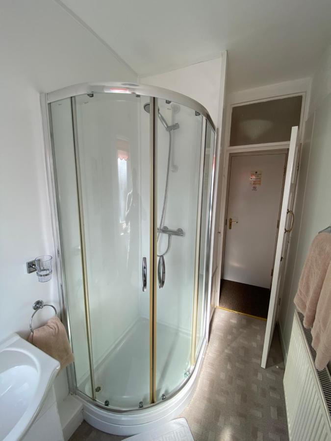 White Heather Guest House Мейблторп Экстерьер фото
