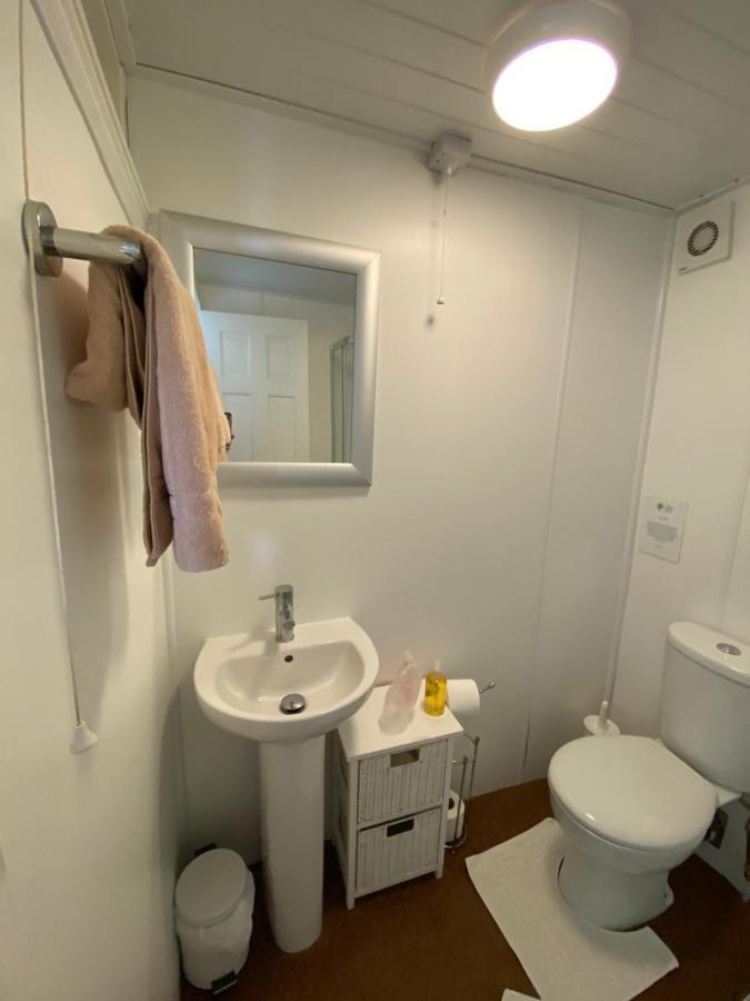 White Heather Guest House Мейблторп Экстерьер фото