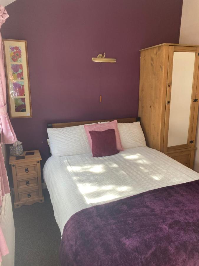 White Heather Guest House Мейблторп Экстерьер фото