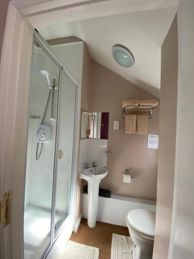 White Heather Guest House Мейблторп Экстерьер фото