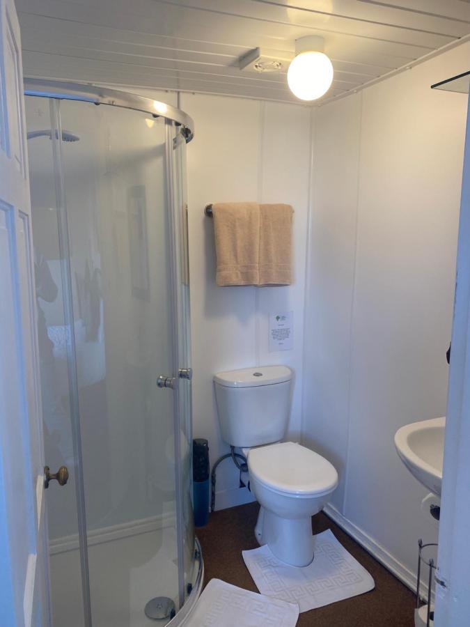White Heather Guest House Мейблторп Экстерьер фото