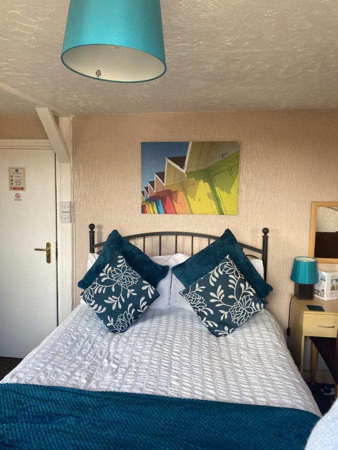 White Heather Guest House Мейблторп Экстерьер фото
