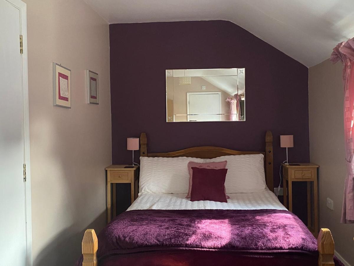 White Heather Guest House Мейблторп Экстерьер фото