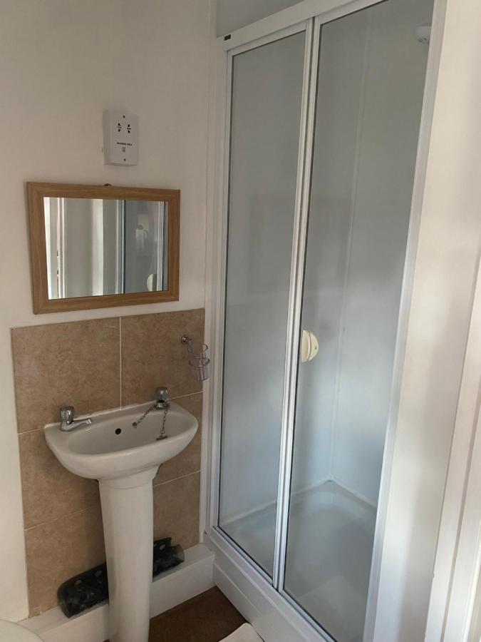 White Heather Guest House Мейблторп Экстерьер фото
