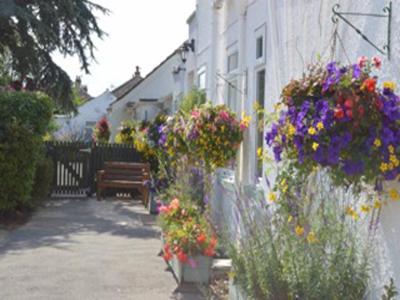 White Heather Guest House Мейблторп Экстерьер фото