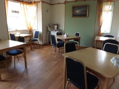 White Heather Guest House Мейблторп Экстерьер фото